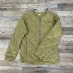 ノースフェイス ヴィンテージコンフォートゼファーカーディガン Lサイズ