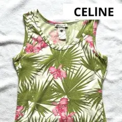 2026年最新】CELINE レディース タンクトップの人気アイテム - メルカリ