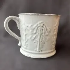 Astier de Villatte Labyrinthe スクエアディッシュ - メルカリ