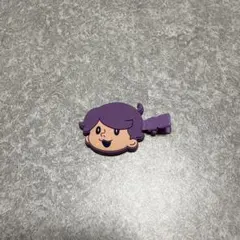 Mrs. GREEN APPLE　大森元貴 ヘアクリップ　美品