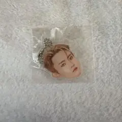 INI 田島将吾 顔アクリルキーホルダー