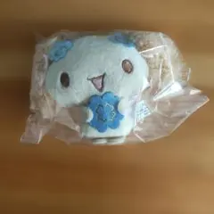 シナモロール シークレットマスコットチャーム シフォン