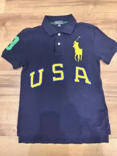 Polo Ralph Lauren ビッグポニー swag チーフキーフ - メルカリ