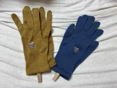 メリノウール ランニングTRAIL FEST 手袋 グローブ トレラン