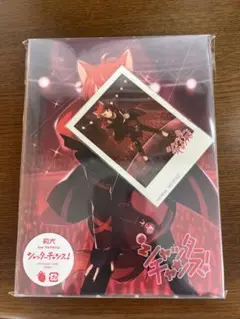 ツイステッドワンダーランド CD ポストカード付き