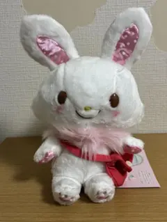 汎用うさぎ ぬいぐるみ Spring edition - メルカリ