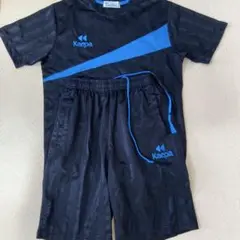 Kaepa Tシャツ短パン上下セット160 センチ　キッズ
