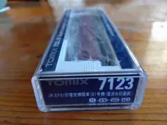 2026年最新】tomix ef81 81の人気アイテム - メルカリ