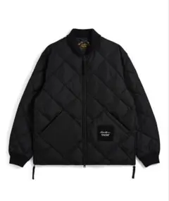 TAION Eddie Bauer スカイライナーダウンジャケット スタンダード