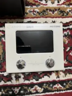 【中古】HOTONE AMPERO MINI HOTONE AMPERO MINI｜ミュージックランドKEY