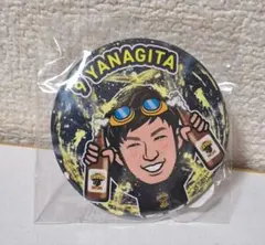 福岡ソフトバンクホークス 柳田選手 缶バッチ