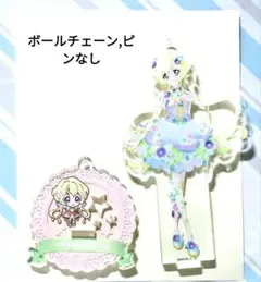 アイカツアクスタ 双葉アリア