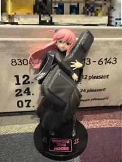 一番くじ アニメ「ぼっち・ざ・ろっく！」VOLUME ３　ラストワン賞
