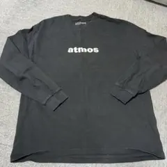 atmos ロンT トレーナー　Tシャツのサムネイル