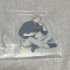 呪術廻戦　セガラッキーくじ　Fun!Fun!Fun! アクリルスタンド 七海建人