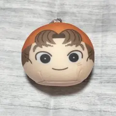 忍たま乱太郎 忍たま 小松田秀作 おまんじゅう