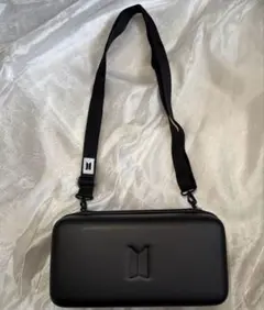 BTS 公式 LIGHT STICK CASE ver.2 アミボムケース