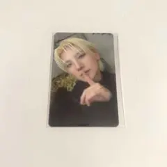 &TEAM YUMA ユウマ　weverse global グローバル