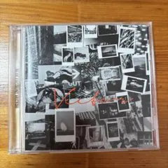 BLUE ENCOUNT VECTOR CD