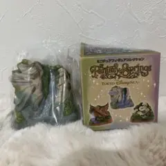 東京ディズニーシー ファンタジースプリングス　アナ雪 アナ エルサ