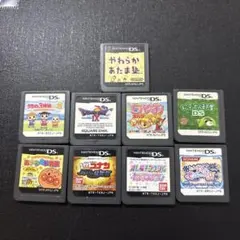 ♱*✨様 ニンテンドー3DS ソフト まとめ売り 13本セット ニンテンドーDS 3DS ソフト まとめ売り 13本セット - メルカリ