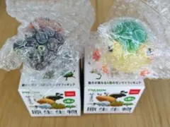 2026年最新】せまる原生生物コレクションの人気アイテム - メルカリ