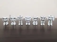 2025年最新】森永チョコ Zガンダムの人気アイテム - メルカリ