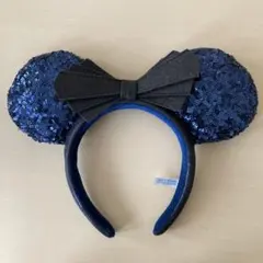 ⭐︎美品⭐︎ ディズニー　カチューシャ　ミニーマウス　ハロウィン