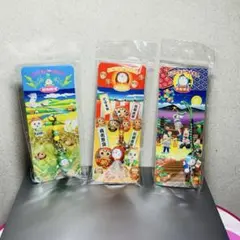 【新品】どこでもドラえもん　ご当地　ストラップ　27点セット 新品】どこでもドラえもん ご当地 ストラップ 27点セット