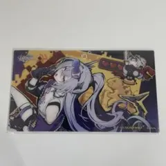 ✧ 崩壊スターレイル ✧ 銀狼 銀狼Lv999 クリアカード 特典 - メルカリ