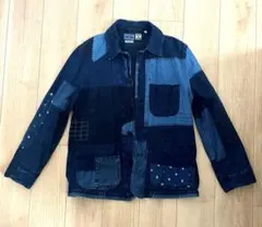 Engineered Garments レイルローダージャケット - メルカリ