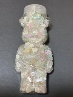 ネイルや手芸用デコパーツ 大容量