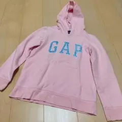 GAP Kids パーカー 150サイズ ピンク