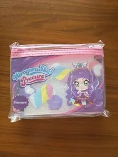 プリキュア　プリティストア　プリティカプセル　マジェスティ