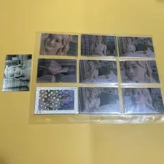 TWICE ダヒョン　トレカ　classic