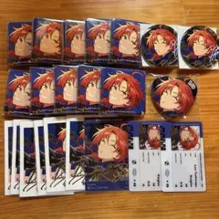 2026年最新】月永レオまとめ売りの人気アイテム - メルカリ