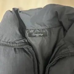 ダウンジャケット