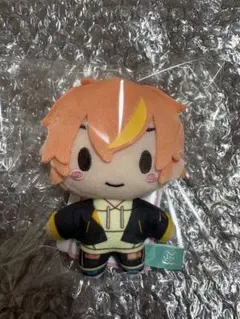プロセカ　ふわぷち　マスコット　東雲彰人
