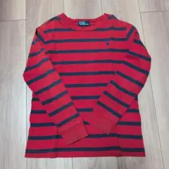 ラルフローレン　長袖130センチ