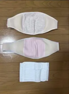 マタニティベルト　腹帯　マタニティM