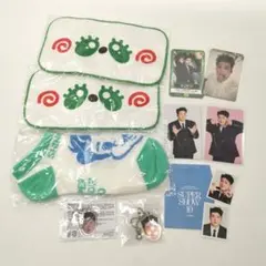 SUPER JUNIOR SJ market 購入特典トレカ カプセル シンドン - メルカリ