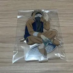 NARUTO きぐるみパジャマ 缶バッジ はたけカカシ 7個 トレーディング缶バッジ NARUTO-ナルト- 疾風伝/きぐるみ