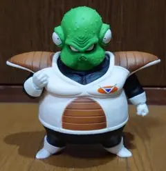 ドラゴンボール　一番くじ　グルド　フィギュア ドラゴンボール 一番くじギニュー特戦隊 来襲 F賞 グルド