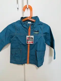 【新品】80サイズ　薄手アウター