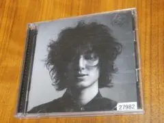 HELP EVER HURT NEVER＆ COVER(初回盤)藤井風 藤井風 KAZE FUJII HELP EVER HURT NEVER（初回盤） HELP EVER