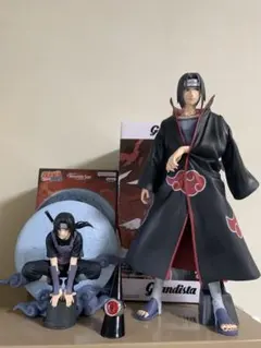 2025年最新】grandista うちはイタチ フィギュアの人気アイテム