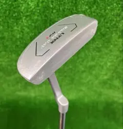 Lynx リンクス パター シルバーキャット LV3 パタークラブ　カバー付のサムネイル