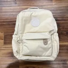 doTERRA限定品 クリーム色バックパック