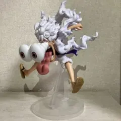 専用　ゆう様　ワンピース ～海賊王への道～ ラストワン賞 ルフィ 箱無し