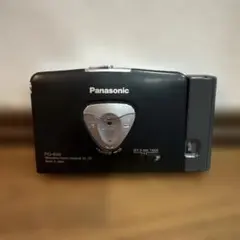 希少 当時物 Panasonic RQ-JA160 カセットプレーヤー ジャンク Panasonic RQ-JA160 ▷ Walkman.land